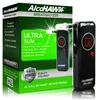 alcohawk ultra slim breathalyzer, alat ukur kadar alkohol (digital alcohol meter)-1