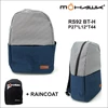 ransel backpack tas punggung - mohawk rs92-3