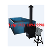 mesin box dryer - mesin pengering jagung - mesin pengering biji-bijian kapasitas mesin 750 kg/proses tanpa pengaduk