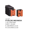 dold| pt.felcro indonesia|021 2934 9568|sales@felcro.co.id