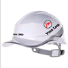 sablon logo helm safety/helm proyek