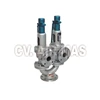 safety valve marine double spring