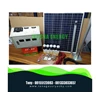 paket solar home system 100 wp