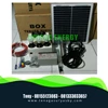paket solar home system 50 wp