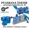 nord helical gear reducer gearboxes pt sarana teknik nord