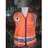 rompi parkir