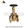 gate valve bronze termurah