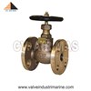 globe valve bronze berkualitas