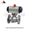 ball valve acuator
