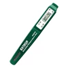 extech 44550: pocket humidity/temperature pen alat pengukur suhu