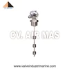 float switch vertical ball sus304 screw