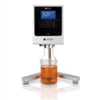 447-px dynamic viscosity by power series rotational viscometer