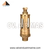 safety valve termurah