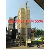 mesin pengering padi ( vertical dryer) kapasitas 6000 kg/batch - alat dan mesin pengolahan biji padi-2