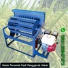 mesin perontok padi - mesin pengolah padi