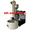 mesin sangrai kopi 30 - 35 kg/proses