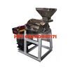 mesin penepung kedelai (hammer mill) material stainless steel