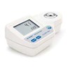 hi96801 digital refractometer for brix analysis in food refractometer