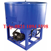 mesin mixer adonan bricket arang - mesin pengaduk - mesin briket arang batok kelapa-1
