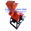 mesin penepung gula semut (disk mill) - mesin penepung biji-bijian besi kapasitas mesin 380 kg / jam-3