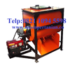 mesin mixer besar mesin mixer kompos kapasitas mesin 250 - 300 kg/batch-2
