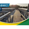 wwtp (wastewater treatment plant) atau ipal industry