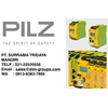 pnoz e1.1p 24dc 2pnp+1pnp - 774133 - safety sensor