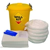 swipe-all p89 - oil sorbent spill kit 120l-1