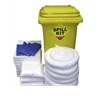 swipe-all p90 - oil sorbent spill kit 240l-1