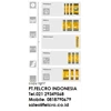 safety relay pilz pnoz | | pt. felcro indonesia-7
