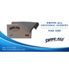 swipe-all u80 - universal sorbent pads