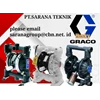 graco husky pump diaphragm air operated pump pt sarana teknik
