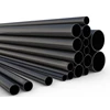 black steel pipes