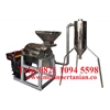 mesin hammer mill cyclone / penepung umbi - mesin hammer mill cyclone stainless steel - mesin penepung umbi-4