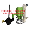 mesin pengering kakao - mesin vertical dryer kapasitas mesin 750 kg - mesin pengering biji-bijian-3