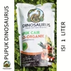 pupuk organik cair hayati pembenah tanah dinosaurus 1 liter