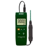 extech mf100: ac/dc magnetic field meter magnetic contactor