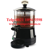 hot coklat pot dispenser - pengolahan coklat kakao-1