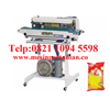 mesin packaging (sealer) untuk coklat kakao - mesin pengolahan coklat kakao - vacuum sealer-2