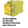 pnoz x safety relays | pilz - pt.felcro indonesia-2