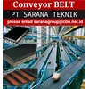 nylon conveyor belt type ep nn sersan nylon pt sarana teknik