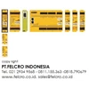 safety relays pnoz x - pt. felcro indonesia-1