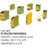 pilz pnoz x safety relays | pt.felcro indonesia | 0818790679-2