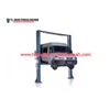 automotive lifting equipments 2 post car lift rotary atau two post lift mobil surabaya harga distributor