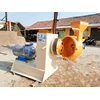 mesin pencetak pelet kayu [mesin pelet biomassa kayu]