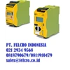 pilz - safety relay pnoz - pt. felcro indonesia