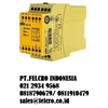 pilz safety relays pnoz | pt.felcro indonesia-4