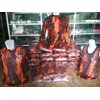 kaos pp bahan jaring-2