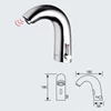 auto faucet hot&cold/keran air otomatis panas&dingin-1