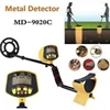 original pendeteksi emas bawah tanah underground gold detector 9020c-2